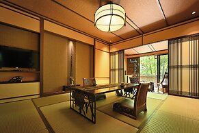 Tonosawa Onsen Yamano Chaya Ryokan