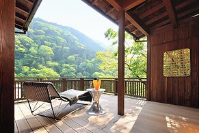 Tonosawa Onsen Yamano Chaya Ryokan
