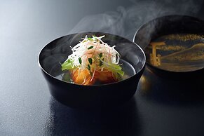 Tonosawa Onsen Yamano Chaya Ryokan