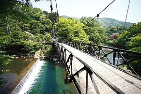 Tonosawa Onsen Yamano Chaya Ryokan