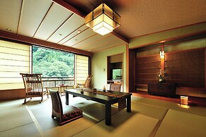 Tonosawa Onsen Yamano Chaya Ryokan