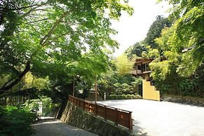 Tonosawa Onsen Yamano Chaya Ryokan