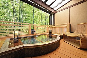 Tonosawa Onsen Yamano Chaya Ryokan