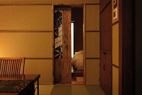 Tonosawa Onsen Yamano Chaya Ryokan