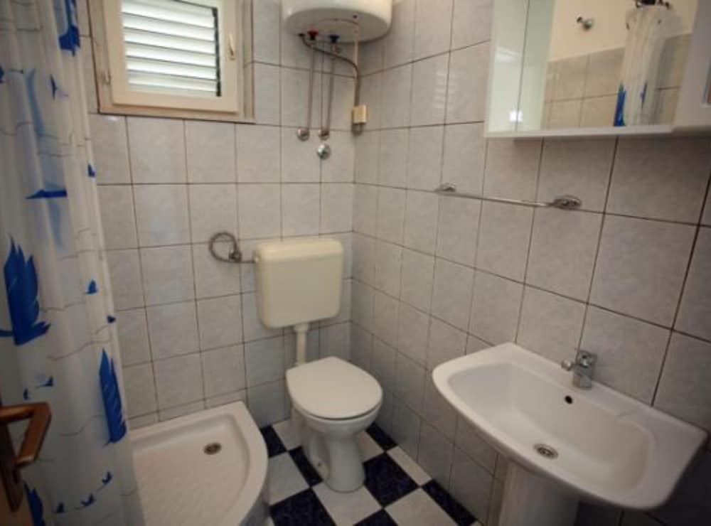 Apartments K Supetar
