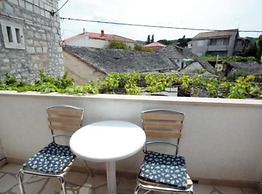 Apartments K Supetar