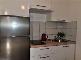 Apartments K Supetar