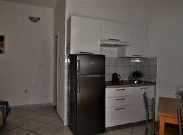 Apartments K Supetar