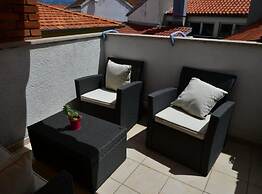 Apartments K Supetar