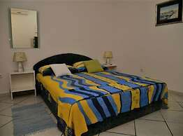 Apartments K Supetar