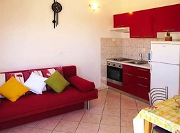 Apartments K Supetar