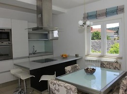 Apartments K Supetar