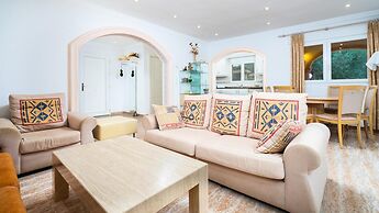 3-bed Villa Las Rotas