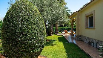 3-bed Villa Las Rotas