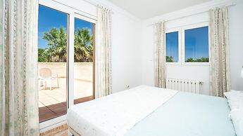 3-bed Villa Las Rotas