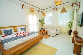 ZANZIBAR MAREA Luxury Villas