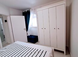 La Casa Nostra Apartments