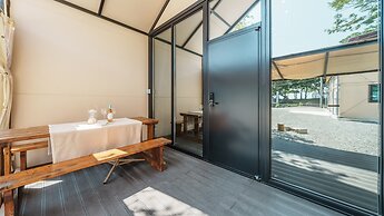 Namhae Chojun Bada Forest Glamping