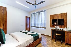 Emerald Suites By Classio