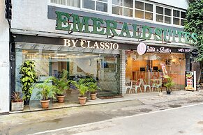 Emerald Suites By Classio
