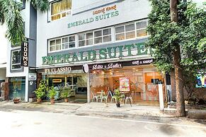 Emerald Suites By Classio