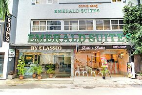 Emerald Suites By Classio