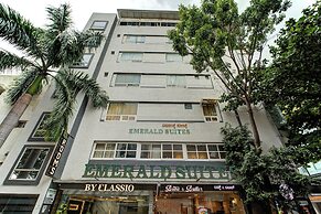 Emerald Suites By Classio