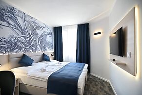 Merlot Hotel