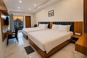 HOTEL KARDHAR INN