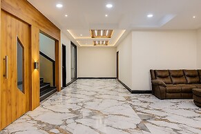 HOTEL KARDHAR INN