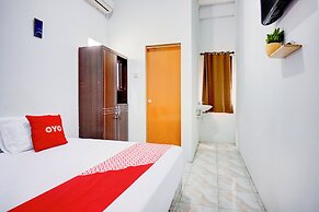 OYO 94768 Al-hamra Guest House