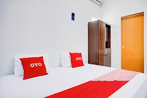 OYO 94768 Al-hamra Guest House