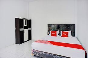 OYO 94768 Al-hamra Guest House
