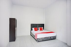OYO 94768 Al-hamra Guest House