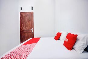 OYO 94768 Al-hamra Guest House