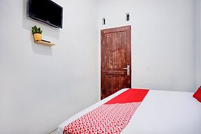 OYO 94768 Al-hamra Guest House