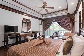 Le Ayodhaya Palace Krabi Beach Resort