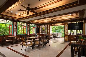 Le Ayodhaya Palace Krabi Beach Resort