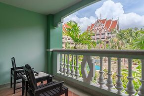 Le Ayodhaya Palace Krabi Beach Resort