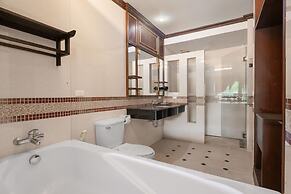 Le Ayodhaya Palace Krabi Beach Resort