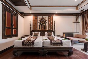 Le Ayodhaya Palace Krabi Beach Resort