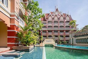 Le Ayodhaya Palace Krabi Beach Resort