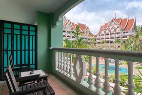 Le Ayodhaya Palace Krabi Beach Resort
