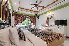 Le Ayodhaya Palace Krabi Beach Resort