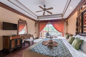 Le Ayodhaya Palace Krabi Beach Resort