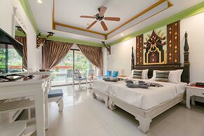 Le Ayodhaya Palace Krabi Beach Resort