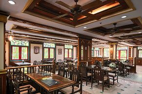 Le Ayodhaya Palace Krabi Beach Resort