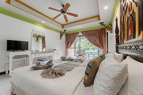 Le Ayodhaya Palace Krabi Beach Resort
