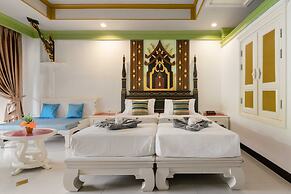 Le Ayodhaya Palace Krabi Beach Resort