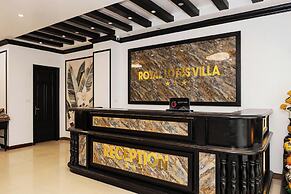 Royal Lotus Villa